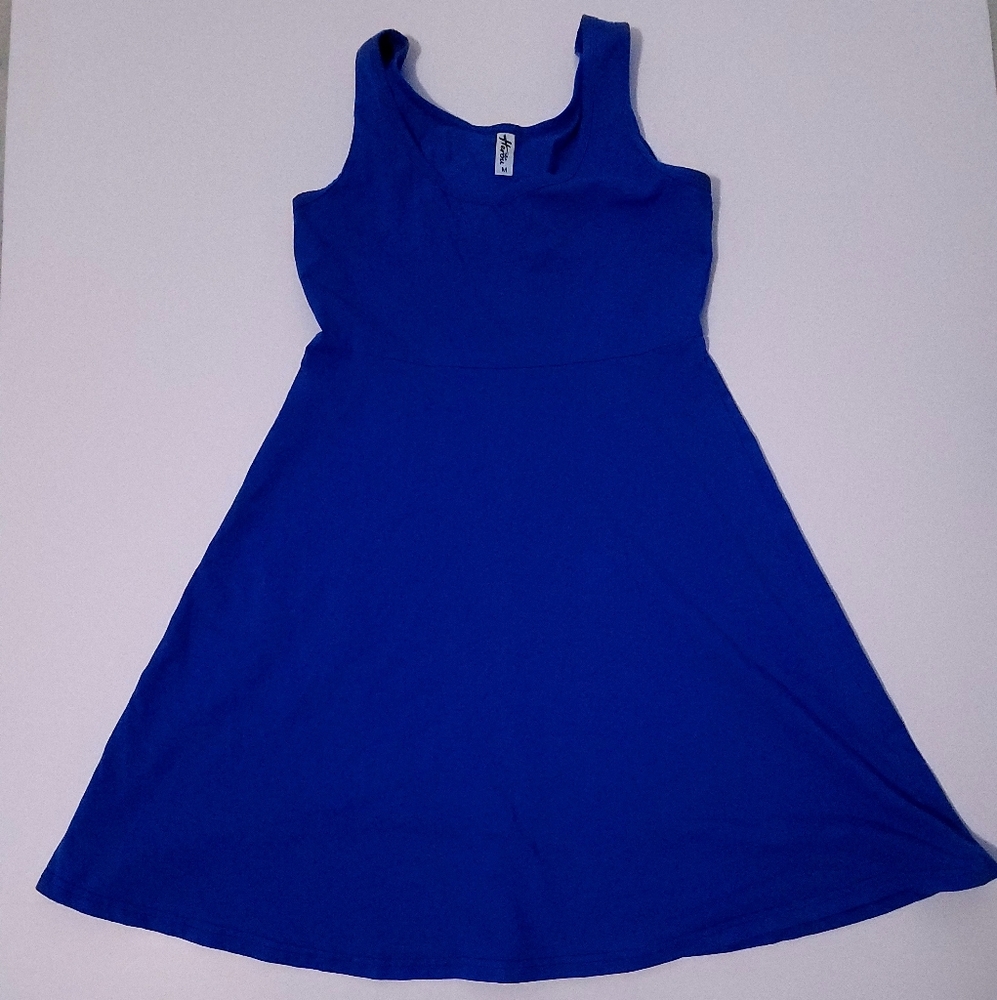 Herou Sleeveless Dress